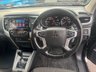 USED 2020 69 MITSUBISHI L200 2.2 DI-D DC Warrior Pickup Double Cab 4dr Diesel Auto 4WD Euro 6 (s/s) (150 ps) 