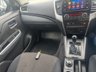 USED 2020 69 MITSUBISHI L200 2.2 DI-D DC Warrior Pickup Double Cab 4dr Diesel Auto 4WD Euro 6 (s/s) (150 ps) 
