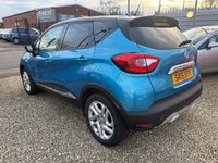 USED 2015 15 RENAULT CAPTUR 1.5 dCi ENERGY Dynamique MediaNav SUV 5dr Diesel Manual Euro 5 (s/s) (90 ps) RENAULT CAPTUR 1.5 DCI ENERGY