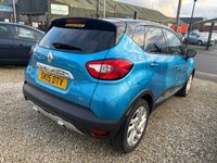USED 2015 15 RENAULT CAPTUR 1.5 dCi ENERGY Dynamique MediaNav SUV 5dr Diesel Manual Euro 5 (s/s) (90 ps) RENAULT CAPTUR 1.5 DCI ENERGY