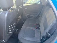 USED 2015 15 RENAULT CAPTUR 1.5 dCi ENERGY Dynamique MediaNav SUV 5dr Diesel Manual Euro 5 (s/s) (90 ps) RENAULT CAPTUR 1.5 DCI ENERGY
