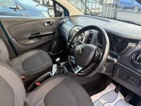 USED 2015 15 RENAULT CAPTUR 1.5 dCi ENERGY Dynamique MediaNav SUV 5dr Diesel Manual Euro 5 (s/s) (90 ps) RENAULT CAPTUR 1.5 DCI ENERGY