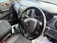 USED 2015 15 RENAULT CAPTUR 1.5 dCi ENERGY Dynamique MediaNav SUV 5dr Diesel Manual Euro 5 (s/s) (90 ps) RENAULT CAPTUR 1.5 DCI ENERGY