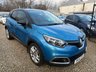 USED 2015 15 RENAULT CAPTUR 1.5 dCi ENERGY Dynamique MediaNav SUV 5dr Diesel Manual Euro 5 (s/s) (90 ps) RENAULT CAPTUR 1.5 DCI ENERGY