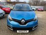 USED 2015 15 RENAULT CAPTUR 1.5 dCi ENERGY Dynamique MediaNav SUV 5dr Diesel Manual Euro 5 (s/s) (90 ps) RENAULT CAPTUR 1.5 DCI ENERGY