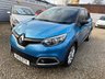USED 2015 15 RENAULT CAPTUR 1.5 dCi ENERGY Dynamique MediaNav SUV 5dr Diesel Manual Euro 5 (s/s) (90 ps) RENAULT CAPTUR 1.5 DCI ENERGY