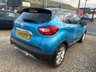USED 2015 15 RENAULT CAPTUR 1.5 dCi ENERGY Dynamique MediaNav SUV 5dr Diesel Manual Euro 5 (s/s) (90 ps) RENAULT CAPTUR 1.5 DCI ENERGY