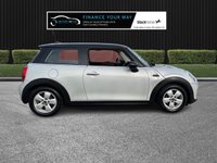 USED 2014 64 MINI HATCH 1.5 Cooper Hatchback 3dr Petrol Manual Euro 6 (s/s) (136 ps) HERE AT MOTOR SWITCH YOUR NEW MOTOR IS JUST A SWITCH AWAY WITH THIS MINI HATCH COOPER HATCHBACK 3DR 1.5 PETROL MANUAL EURO 6, WHICH COMES WITH A FULL 12 MONTHS NATIONWIDE WARRANTY AND ALSO COMES WITH A MOT UNTIL 2ND JANUARY 2027, THIS VEHICLE WILL ALSO BE FRESHLY SERVICED BEFORE IT LEAVES US TO BRING IT BACK UP TO DATE, WITH ONLY 2 FORMER KEEPERS, FINANCE AVAILABLE FROM 9.9% APR, DELIVERY AVAILABLE, PART EX WELCOME, FULLY VALETED USING AUTO SMART PRODUCTS, HPI CLEAR, MILEAGE CHECKED