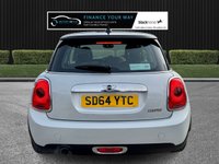 USED 2014 64 MINI HATCH 1.5 Cooper Hatchback 3dr Petrol Manual Euro 6 (s/s) (136 ps) HERE AT MOTOR SWITCH YOUR NEW MOTOR IS JUST A SWITCH AWAY WITH THIS MINI HATCH COOPER HATCHBACK 3DR 1.5 PETROL MANUAL EURO 6, WHICH COMES WITH A FULL 12 MONTHS NATIONWIDE WARRANTY AND ALSO COMES WITH A MOT UNTIL 2ND JANUARY 2027, THIS VEHICLE WILL ALSO BE FRESHLY SERVICED BEFORE IT LEAVES US TO BRING IT BACK UP TO DATE, WITH ONLY 2 FORMER KEEPERS, FINANCE AVAILABLE FROM 9.9% APR, DELIVERY AVAILABLE, PART EX WELCOME, FULLY VALETED USING AUTO SMART PRODUCTS, HPI CLEAR, MILEAGE CHECKED