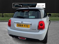 USED 2014 64 MINI HATCH 1.5 Cooper Hatchback 3dr Petrol Manual Euro 6 (s/s) (136 ps) HERE AT MOTOR SWITCH YOUR NEW MOTOR IS JUST A SWITCH AWAY WITH THIS MINI HATCH COOPER HATCHBACK 3DR 1.5 PETROL MANUAL EURO 6, WHICH COMES WITH A FULL 12 MONTHS NATIONWIDE WARRANTY AND ALSO COMES WITH A MOT UNTIL 2ND JANUARY 2027, THIS VEHICLE WILL ALSO BE FRESHLY SERVICED BEFORE IT LEAVES US TO BRING IT BACK UP TO DATE, WITH ONLY 2 FORMER KEEPERS, FINANCE AVAILABLE FROM 9.9% APR, DELIVERY AVAILABLE, PART EX WELCOME, FULLY VALETED USING AUTO SMART PRODUCTS, HPI CLEAR, MILEAGE CHECKED