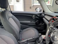 USED 2014 64 MINI HATCH 1.5 Cooper Hatchback 3dr Petrol Manual Euro 6 (s/s) (136 ps) HERE AT MOTOR SWITCH YOUR NEW MOTOR IS JUST A SWITCH AWAY WITH THIS MINI HATCH COOPER HATCHBACK 3DR 1.5 PETROL MANUAL EURO 6, WHICH COMES WITH A FULL 12 MONTHS NATIONWIDE WARRANTY AND ALSO COMES WITH A MOT UNTIL 2ND JANUARY 2027, THIS VEHICLE WILL ALSO BE FRESHLY SERVICED BEFORE IT LEAVES US TO BRING IT BACK UP TO DATE, WITH ONLY 2 FORMER KEEPERS, FINANCE AVAILABLE FROM 9.9% APR, DELIVERY AVAILABLE, PART EX WELCOME, FULLY VALETED USING AUTO SMART PRODUCTS, HPI CLEAR, MILEAGE CHECKED