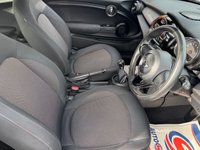 USED 2014 64 MINI HATCH 1.5 Cooper Hatchback 3dr Petrol Manual Euro 6 (s/s) (136 ps) HERE AT MOTOR SWITCH YOUR NEW MOTOR IS JUST A SWITCH AWAY WITH THIS MINI HATCH COOPER HATCHBACK 3DR 1.5 PETROL MANUAL EURO 6, WHICH COMES WITH A FULL 12 MONTHS NATIONWIDE WARRANTY AND ALSO COMES WITH A MOT UNTIL 2ND JANUARY 2027, THIS VEHICLE WILL ALSO BE FRESHLY SERVICED BEFORE IT LEAVES US TO BRING IT BACK UP TO DATE, WITH ONLY 2 FORMER KEEPERS, FINANCE AVAILABLE FROM 9.9% APR, DELIVERY AVAILABLE, PART EX WELCOME, FULLY VALETED USING AUTO SMART PRODUCTS, HPI CLEAR, MILEAGE CHECKED