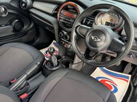 USED 2014 64 MINI HATCH 1.5 Cooper Hatchback 3dr Petrol Manual Euro 6 (s/s) (136 ps) HERE AT MOTOR SWITCH YOUR NEW MOTOR IS JUST A SWITCH AWAY WITH THIS MINI HATCH COOPER HATCHBACK 3DR 1.5 PETROL MANUAL EURO 6, WHICH COMES WITH A FULL 12 MONTHS NATIONWIDE WARRANTY AND ALSO COMES WITH A MOT UNTIL 2ND JANUARY 2027, THIS VEHICLE WILL ALSO BE FRESHLY SERVICED BEFORE IT LEAVES US TO BRING IT BACK UP TO DATE, WITH ONLY 2 FORMER KEEPERS, FINANCE AVAILABLE FROM 9.9% APR, DELIVERY AVAILABLE, PART EX WELCOME, FULLY VALETED USING AUTO SMART PRODUCTS, HPI CLEAR, MILEAGE CHECKED