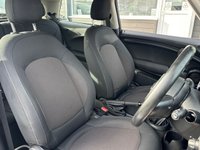 USED 2014 64 MINI HATCH 1.5 Cooper Hatchback 3dr Petrol Manual Euro 6 (s/s) (136 ps) HERE AT MOTOR SWITCH YOUR NEW MOTOR IS JUST A SWITCH AWAY WITH THIS MINI HATCH COOPER HATCHBACK 3DR 1.5 PETROL MANUAL EURO 6, WHICH COMES WITH A FULL 12 MONTHS NATIONWIDE WARRANTY AND ALSO COMES WITH A MOT UNTIL 2ND JANUARY 2027, THIS VEHICLE WILL ALSO BE FRESHLY SERVICED BEFORE IT LEAVES US TO BRING IT BACK UP TO DATE, WITH ONLY 2 FORMER KEEPERS, FINANCE AVAILABLE FROM 9.9% APR, DELIVERY AVAILABLE, PART EX WELCOME, FULLY VALETED USING AUTO SMART PRODUCTS, HPI CLEAR, MILEAGE CHECKED