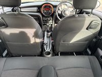 USED 2014 64 MINI HATCH 1.5 Cooper Hatchback 3dr Petrol Manual Euro 6 (s/s) (136 ps) HERE AT MOTOR SWITCH YOUR NEW MOTOR IS JUST A SWITCH AWAY WITH THIS MINI HATCH COOPER HATCHBACK 3DR 1.5 PETROL MANUAL EURO 6, WHICH COMES WITH A FULL 12 MONTHS NATIONWIDE WARRANTY AND ALSO COMES WITH A MOT UNTIL 2ND JANUARY 2027, THIS VEHICLE WILL ALSO BE FRESHLY SERVICED BEFORE IT LEAVES US TO BRING IT BACK UP TO DATE, WITH ONLY 2 FORMER KEEPERS, FINANCE AVAILABLE FROM 9.9% APR, DELIVERY AVAILABLE, PART EX WELCOME, FULLY VALETED USING AUTO SMART PRODUCTS, HPI CLEAR, MILEAGE CHECKED