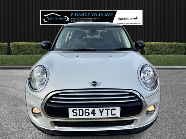 2014 MINI Hatch 1.5L Cooper 3dr - Photo 2