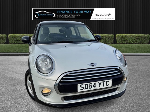 2014 MINI Hatch 1.5L Cooper 3dr - Photo 6