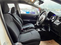 USED 2015 15 NISSAN NOTE 1.2 12V Acenta Premium Hatchback 5dr Petrol Manual Euro 5 (s/s) (80 ps) FULL HISTORY SAT NAV