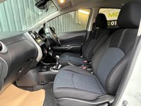 USED 2015 15 NISSAN NOTE 1.2 12V Acenta Premium Hatchback 5dr Petrol Manual Euro 5 (s/s) (80 ps) FULL HISTORY SAT NAV