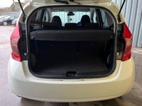 USED 2015 15 NISSAN NOTE 1.2 12V Acenta Premium Hatchback 5dr Petrol Manual Euro 5 (s/s) (80 ps) FULL HISTORY SAT NAV