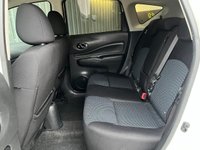 USED 2015 15 NISSAN NOTE 1.2 12V Acenta Premium Hatchback 5dr Petrol Manual Euro 5 (s/s) (80 ps) FULL HISTORY SAT NAV