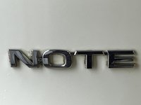 USED 2015 15 NISSAN NOTE 1.2 12V Acenta Premium Hatchback 5dr Petrol Manual Euro 5 (s/s) (80 ps) FULL HISTORY SAT NAV