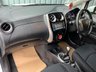 USED 2015 15 NISSAN NOTE 1.2 12V Acenta Premium Hatchback 5dr Petrol Manual Euro 5 (s/s) (80 ps) FULL HISTORY SAT NAV