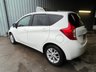 USED 2015 15 NISSAN NOTE 1.2 12V Acenta Premium Hatchback 5dr Petrol Manual Euro 5 (s/s) (80 ps) FULL HISTORY SAT NAV