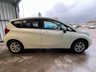 USED 2015 15 NISSAN NOTE 1.2 12V Acenta Premium Hatchback 5dr Petrol Manual Euro 5 (s/s) (80 ps) FULL HISTORY SAT NAV