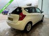 USED 2015 15 NISSAN NOTE 1.2 12V Acenta Premium Hatchback 5dr Petrol Manual Euro 5 (s/s) (80 ps) FULL HISTORY SAT NAV