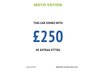 USED 2015 15 NISSAN NOTE 1.2 12V Acenta Premium Hatchback 5dr Petrol Manual Euro 5 (s/s) (80 ps) FULL HISTORY SAT NAV