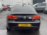 USED 2016 L VOLKSWAGEN CC 2.0 TDI BlueMotion Tech GT Saloon 4dr Diesel DSG Euro 6 (s/s) (184 ps) 