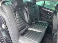 USED 2016 L VOLKSWAGEN CC 2.0 TDI BlueMotion Tech GT Saloon 4dr Diesel DSG Euro 6 (s/s) (184 ps) 