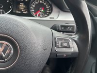 USED 2016 L VOLKSWAGEN CC 2.0 TDI BlueMotion Tech GT Saloon 4dr Diesel DSG Euro 6 (s/s) (184 ps) 