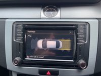 USED 2016 L VOLKSWAGEN CC 2.0 TDI BlueMotion Tech GT Saloon 4dr Diesel DSG Euro 6 (s/s) (184 ps) 