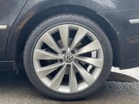 USED 2016 L VOLKSWAGEN CC 2.0 TDI BlueMotion Tech GT Saloon 4dr Diesel DSG Euro 6 (s/s) (184 ps) 