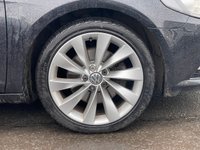 USED 2016 L VOLKSWAGEN CC 2.0 TDI BlueMotion Tech GT Saloon 4dr Diesel DSG Euro 6 (s/s) (184 ps) 