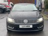 USED 2016 L VOLKSWAGEN CC 2.0 TDI BlueMotion Tech GT Saloon 4dr Diesel DSG Euro 6 (s/s) (184 ps) 