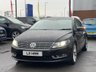 USED 2016 L VOLKSWAGEN CC 2.0 TDI BlueMotion Tech GT Saloon 4dr Diesel DSG Euro 6 (s/s) (184 ps) 