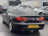 USED 2016 L VOLKSWAGEN CC 2.0 TDI BlueMotion Tech GT Saloon 4dr Diesel DSG Euro 6 (s/s) (184 ps) 