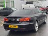 USED 2016 L VOLKSWAGEN CC 2.0 TDI BlueMotion Tech GT Saloon 4dr Diesel DSG Euro 6 (s/s) (184 ps) 
