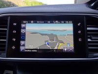 USED 2015 15 PEUGEOT 308 1.2 PureTech Allure Auto Euro 6 (s/s) 5dr *AUTOMATIC*ULTRA LOW MILES*