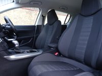 USED 2015 15 PEUGEOT 308 1.2 PureTech Allure Auto Euro 6 (s/s) 5dr *AUTOMATIC*ULTRA LOW MILES*