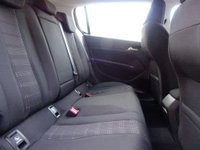 USED 2015 15 PEUGEOT 308 1.2 PureTech Allure Auto Euro 6 (s/s) 5dr *AUTOMATIC*ULTRA LOW MILES*