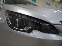 USED 2015 15 PEUGEOT 308 1.2 PureTech Allure Auto Euro 6 (s/s) 5dr *AUTOMATIC*ULTRA LOW MILES*