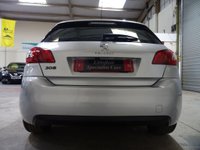 USED 2015 15 PEUGEOT 308 1.2 PureTech Allure Auto Euro 6 (s/s) 5dr *AUTOMATIC*ULTRA LOW MILES*