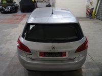 USED 2015 15 PEUGEOT 308 1.2 PureTech Allure Auto Euro 6 (s/s) 5dr *AUTOMATIC*ULTRA LOW MILES*