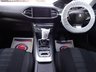 USED 2015 15 PEUGEOT 308 1.2 PureTech Allure Auto Euro 6 (s/s) 5dr *AUTOMATIC*ULTRA LOW MILES*