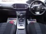 USED 2015 15 PEUGEOT 308 1.2 PureTech Allure Auto Euro 6 (s/s) 5dr *AUTOMATIC*ULTRA LOW MILES*