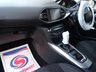 USED 2015 15 PEUGEOT 308 1.2 PureTech Allure Auto Euro 6 (s/s) 5dr *AUTOMATIC*ULTRA LOW MILES*